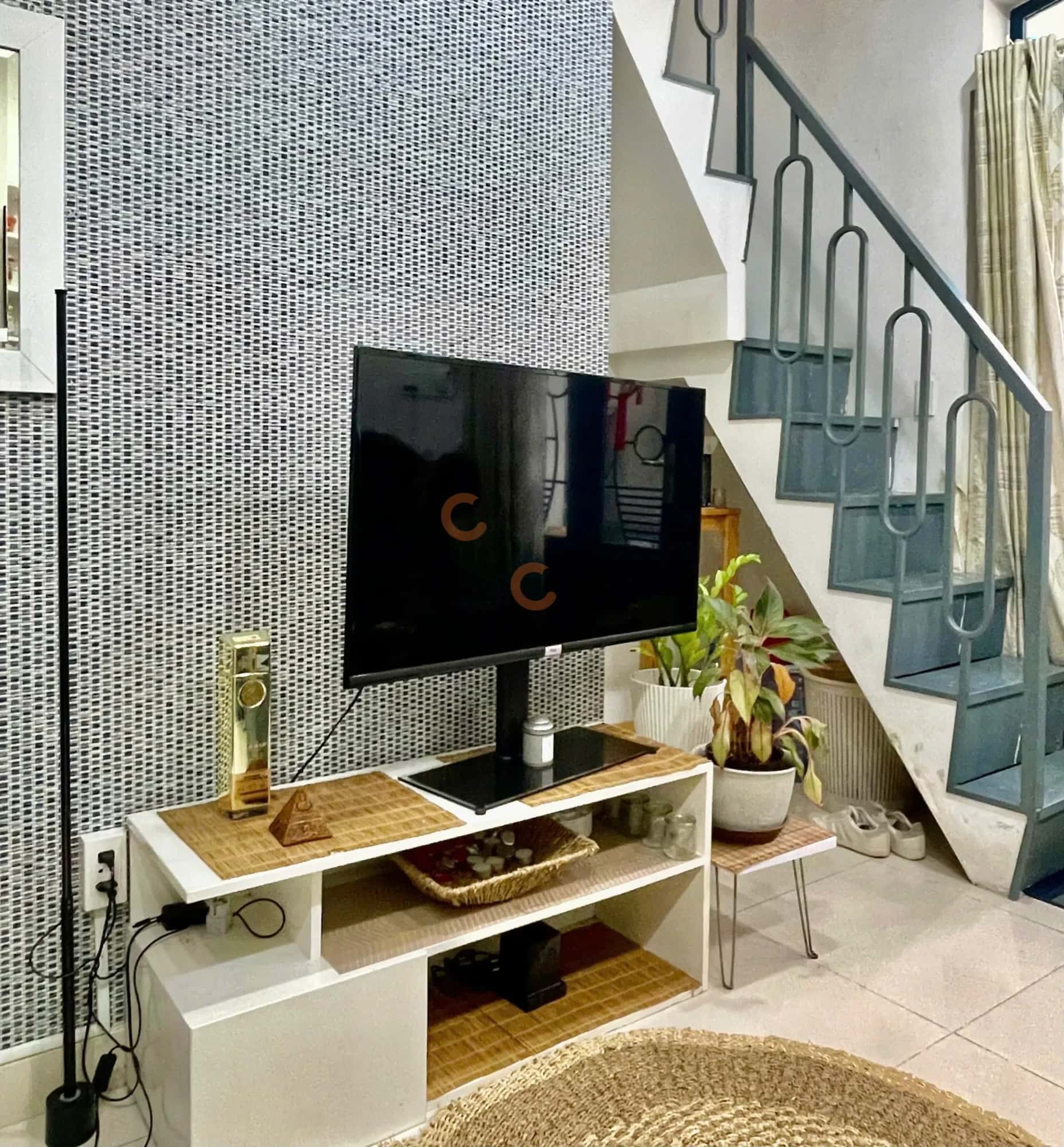 Cho thuê nhà hẻm Nguyễn Văn Lạc Quận Bình Thạnh, TP.HCM – 1 phòng ngủ, giá 15 triệu — Hình 3
